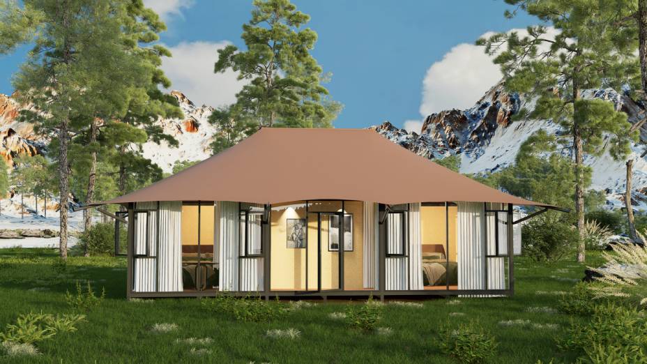 从江县装配式建筑厂家